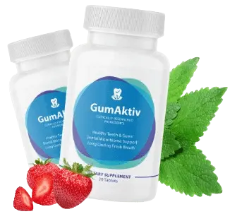 GumAktiv supplement